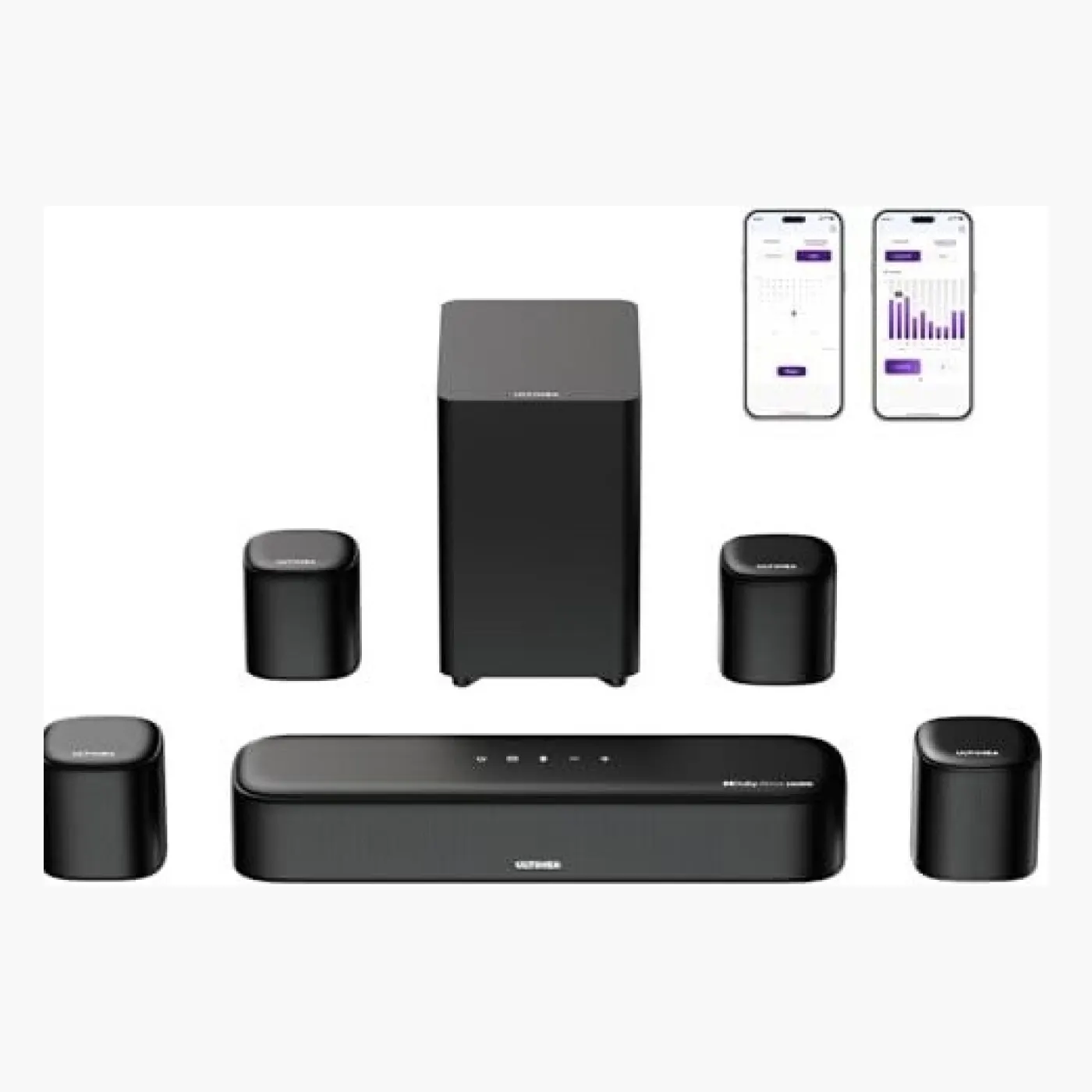 ULTIMEA Aura A60
