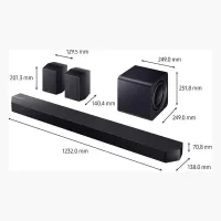 Samsung HW-Q995F