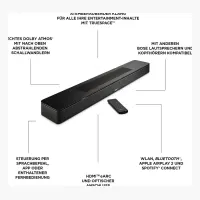 Bose Smart Soundbar