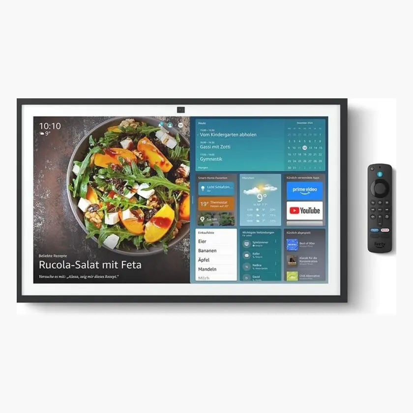 Amazon Echo Show 21