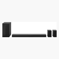 LG US70TR 5.1.1 Wireless Sound Bar