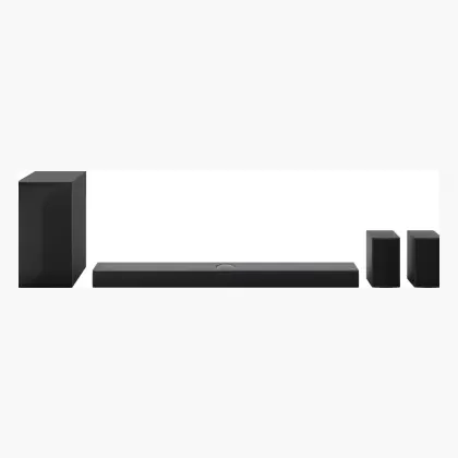 LG US70TR 5.1.1 Wireless Sound Bar