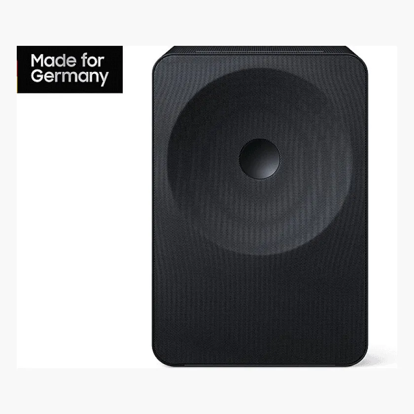 Samsung Music Studio 7
