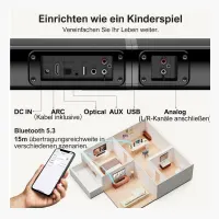 ULTIMEA Apollo S40