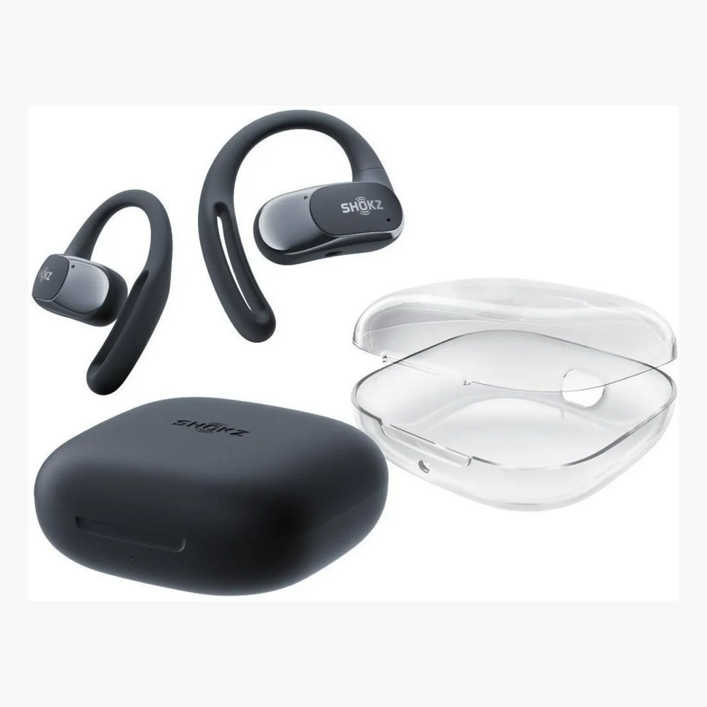 Shokz OpenFit Air