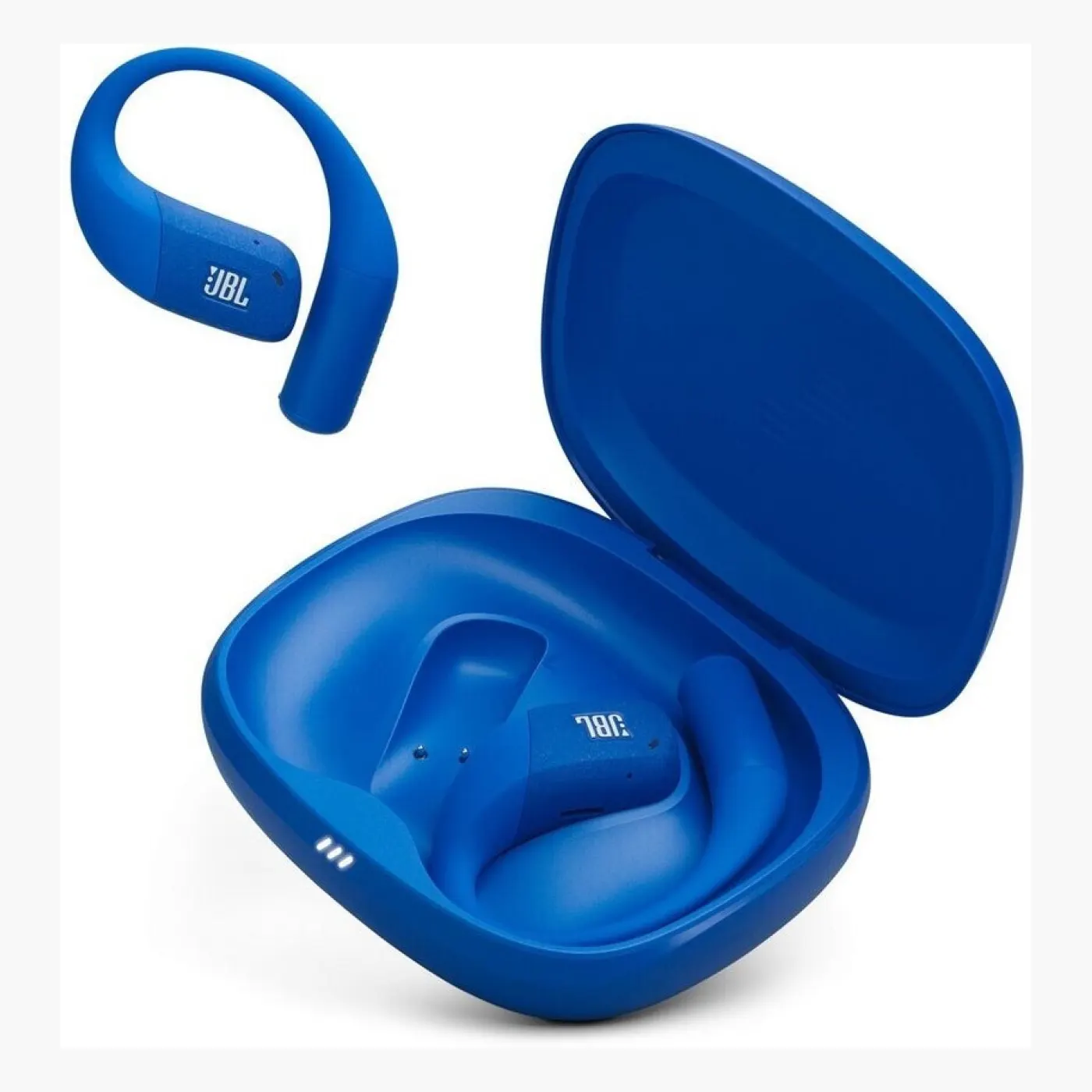 JBL Endurance Zone