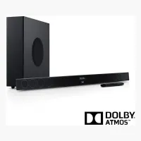 Teufel CINEBAR 11 für Dolby Atmos "2.1-Set"