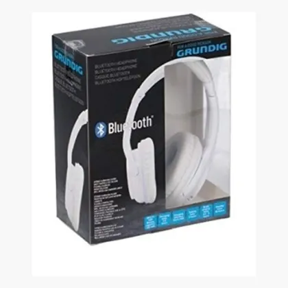 Grundig Bluetooth Headphone