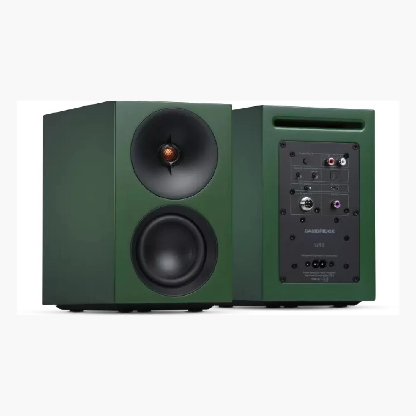 Cambridge Audio L/R S