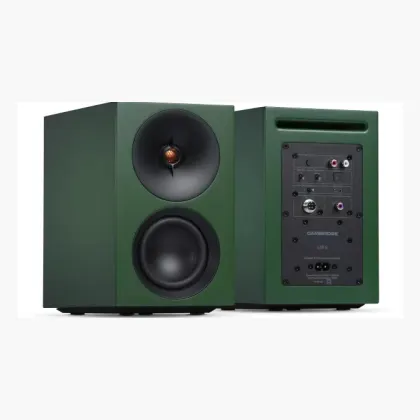 Cambridge Audio L/R S