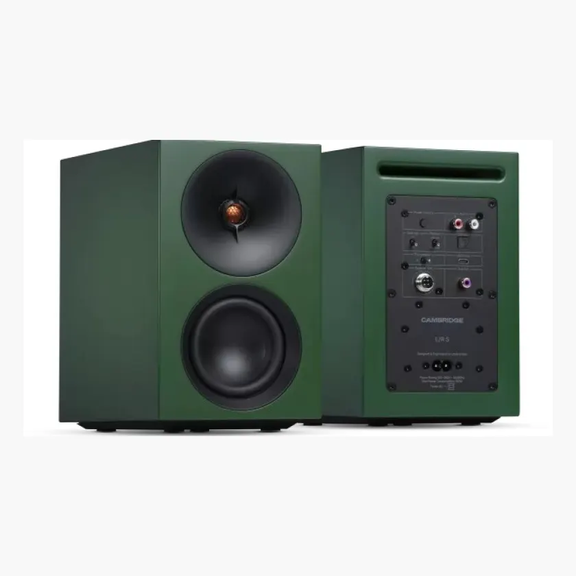 Cambridge Audio L/R S