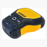DeWalt Jobsite Pro Wearable Speaker