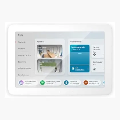Amazon Echo Hub