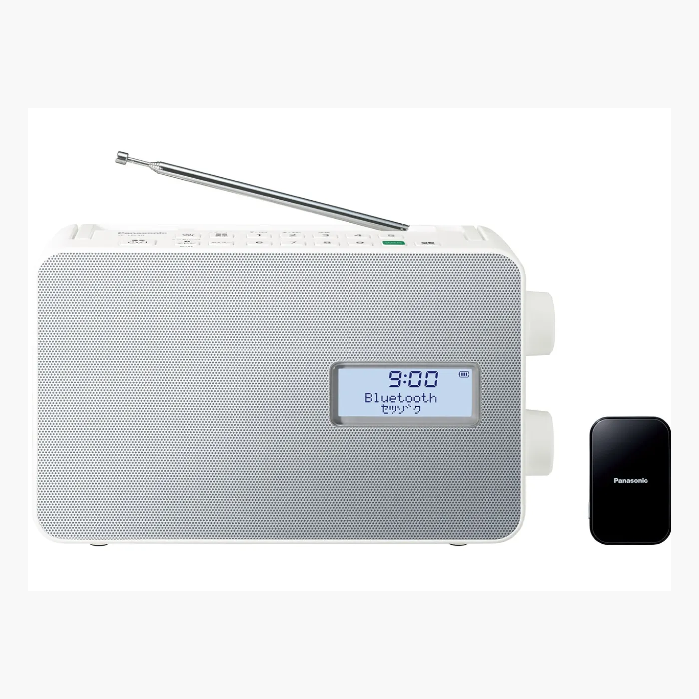 Panasonic SC-HS30-W