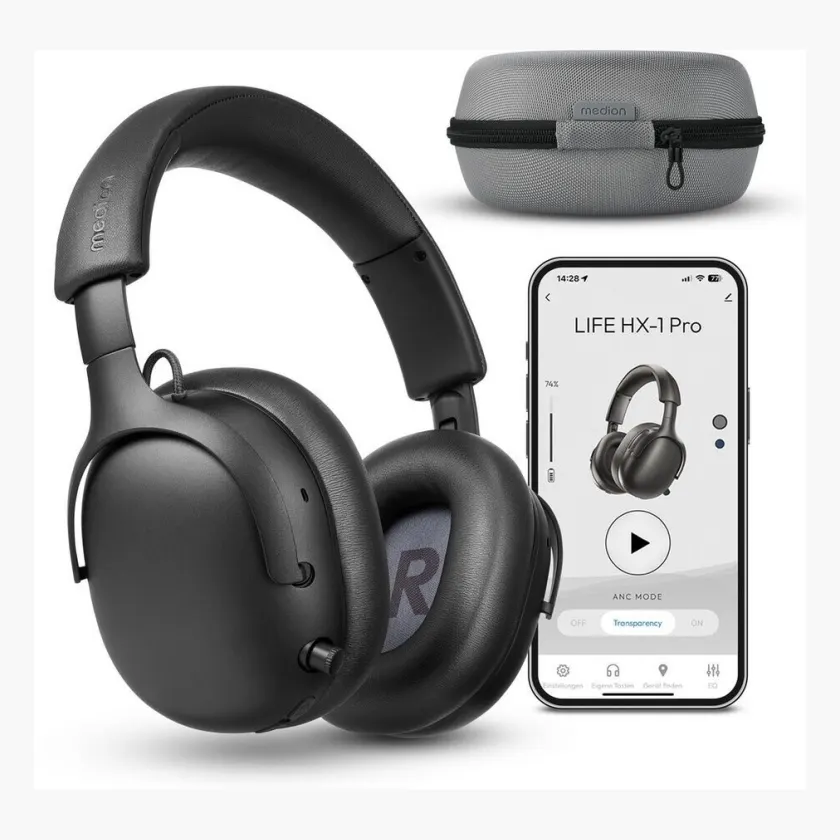Medion LIFE HX-1 Pro