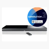 Canton Smart Sounddeck 100 Gen2