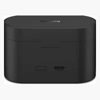 Philips Wireless Earphones TAT6000BK