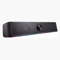 Deep Gaming R200B RGB 2.0 6W