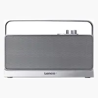 Lenco WTVS-100SI