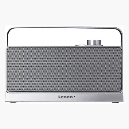 Lenco WTVS-100SI