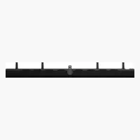 Loewe soundbar antares 80W Stereo, Air Motion Membranen