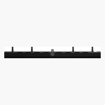 Loewe soundbar antares 80W Stereo, Air Motion Membranen
