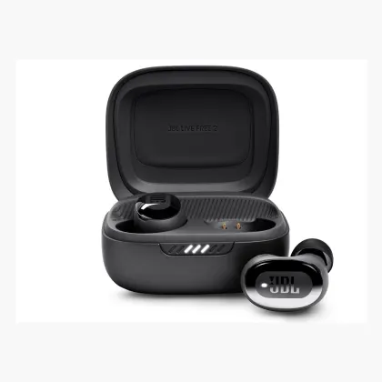 JBL LIVE FREE 2