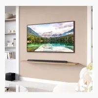 Samsung S800D 3.1.2ch Lifestyle Ultra Slim Soundbar in