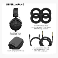 beyerdynamic DT 1990 PRO MKII
