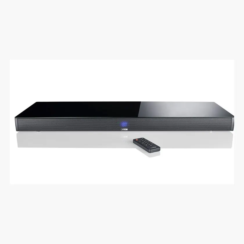 Canton Smart Sounddeck 100 Gen2