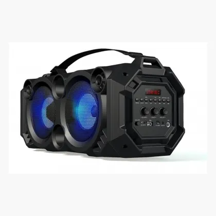 Rebeltec Soundbox 460