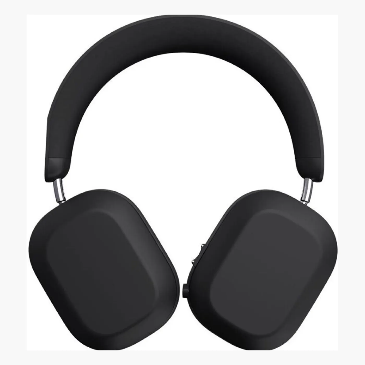 Mondo Over-Ear Dual Driver Headphones