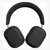 Mondo Over-Ear Dual Driver Headphones