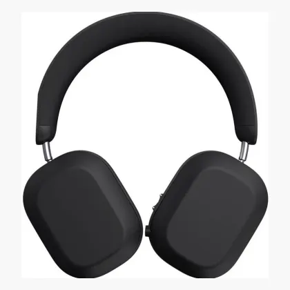 Mondo Over-Ear Dual Driver Headphones