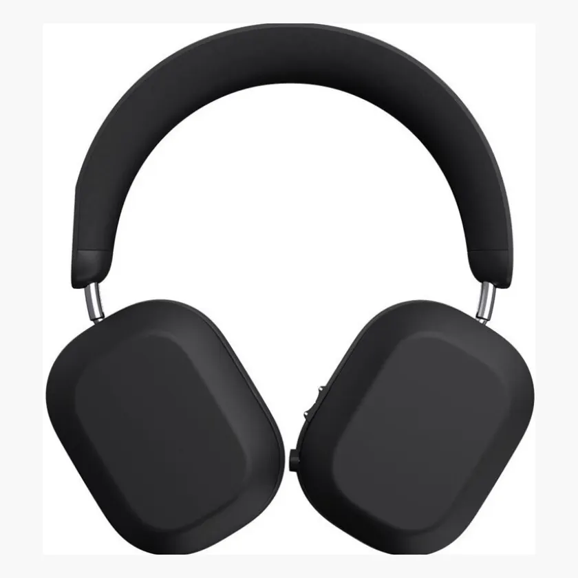Mondo Over-Ear Dual Driver Headphones