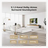 ULTIMEA SKYWAVE F40-Boom
