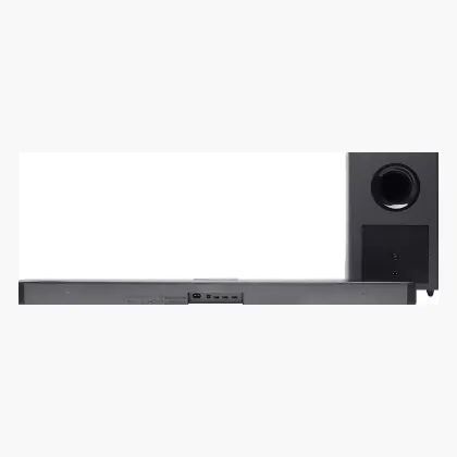 JBL Bar 2.1 Deep Bass Mk2