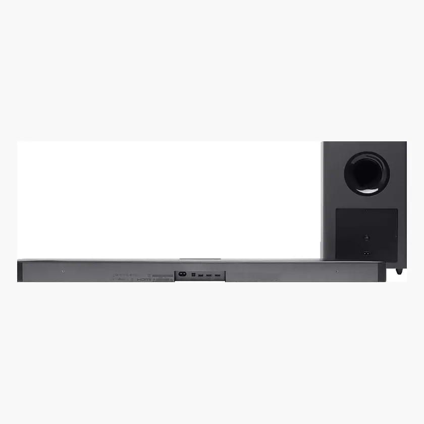 JBL Bar 2.1 Deep Bass Mk2