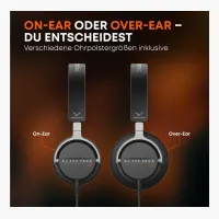 beyerdynamic DJ 300 PRO X CLUB