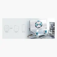 Edifier HECATE ED-G1000II