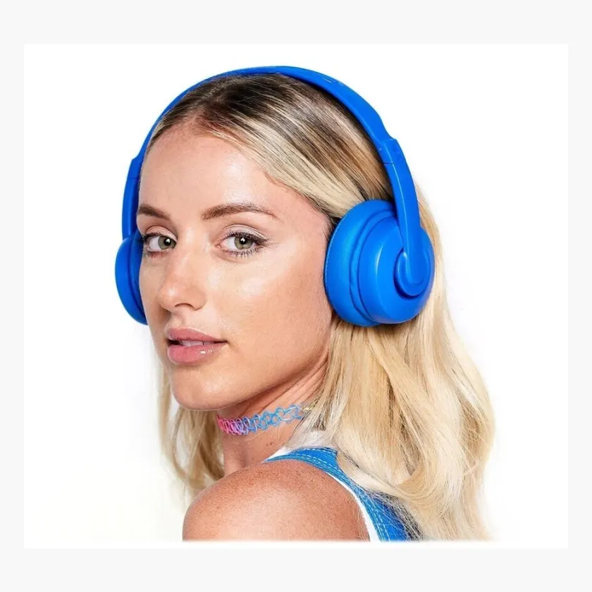 Skullcandy Cassette Wireless On-Ear Headphones