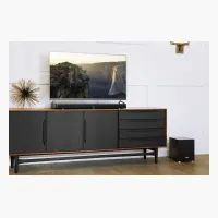 Canton Smart Sounddeck 100