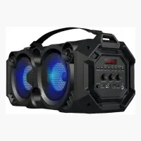 Rebeltec Soundbox 460