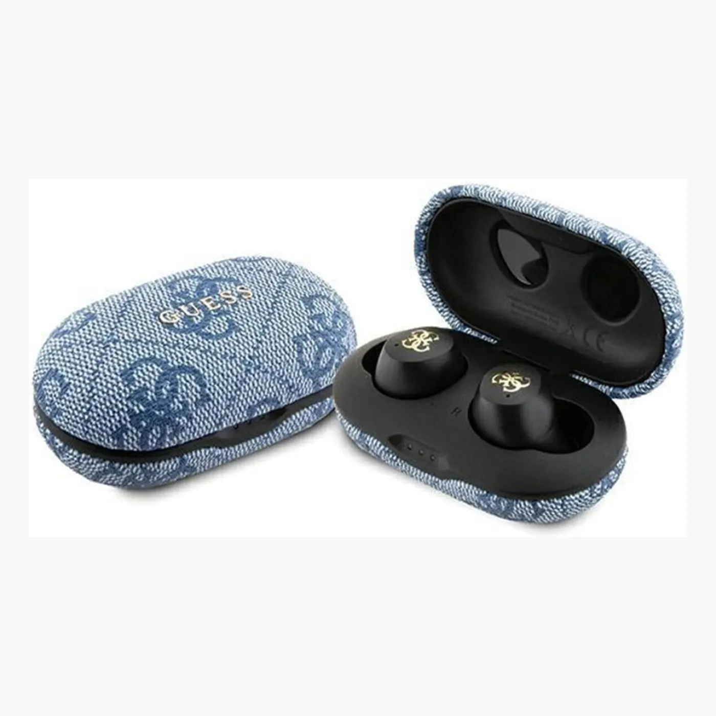CG Mobile Guess Wireless Earbuds ENC