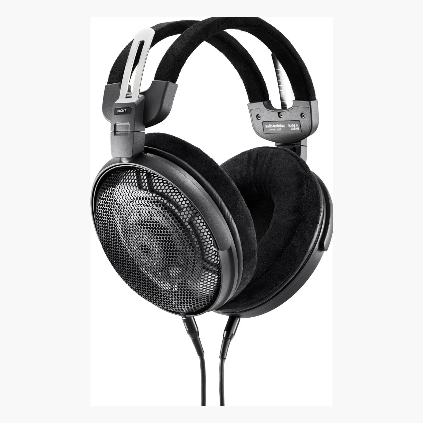 Audio Technica ATH-ADX3000