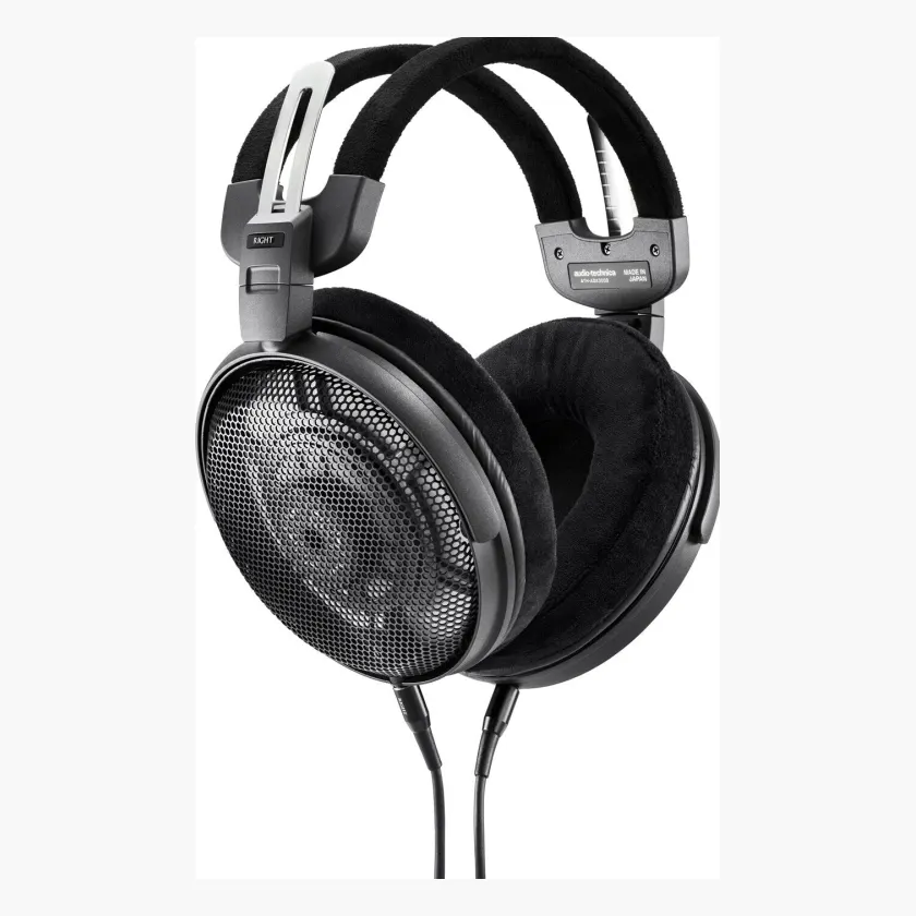 Audio Technica ATH-ADX3000
