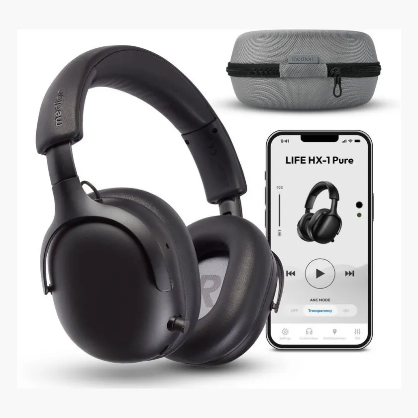 Medion LIFE HX-1 Pure