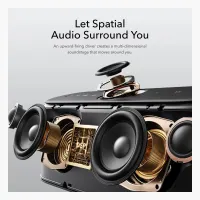Soundcore Motion X600