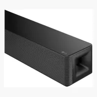 LG SH5A 2.1 Soundbar 320W kabelloser Subwoofer
