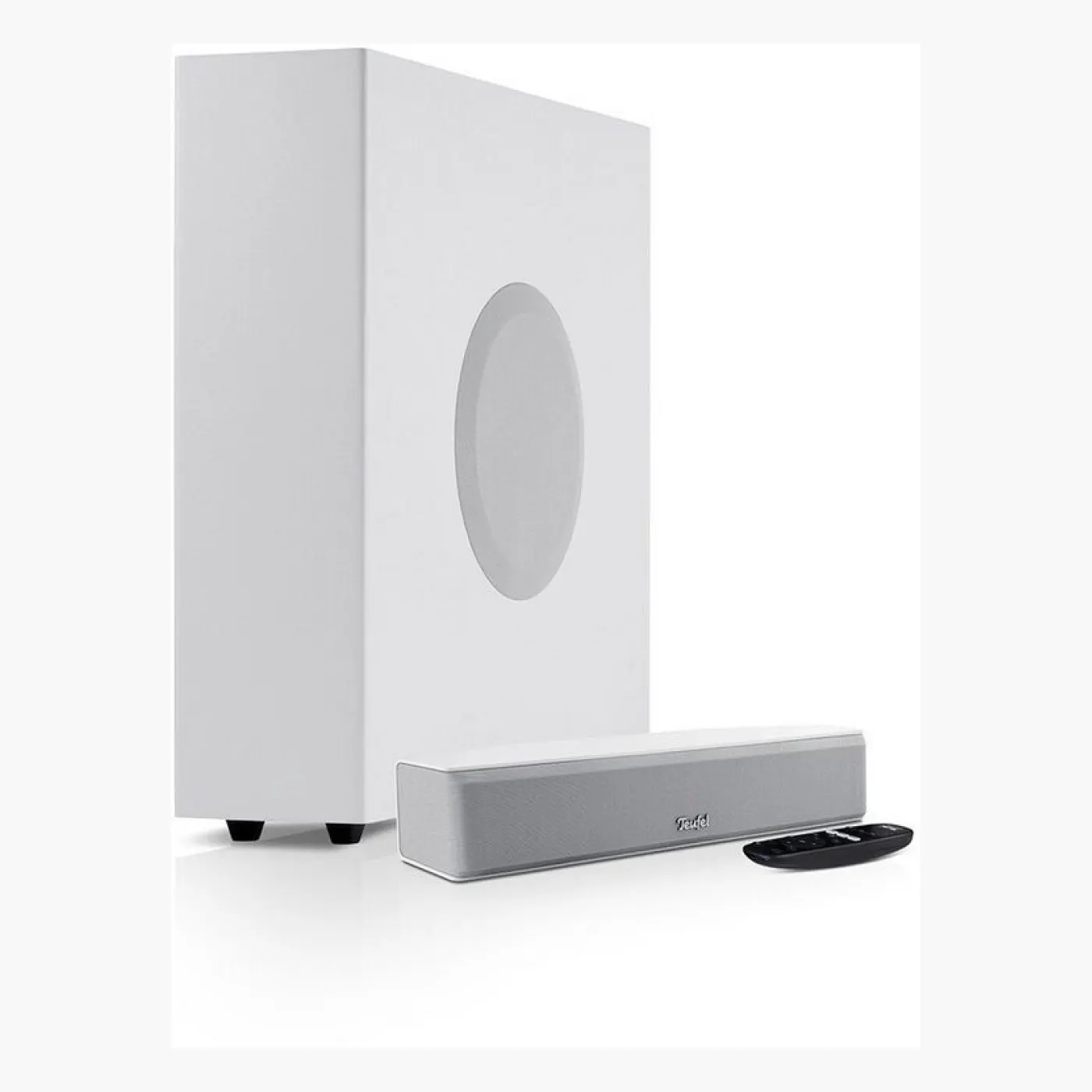 Teufel Cinebar One Plus